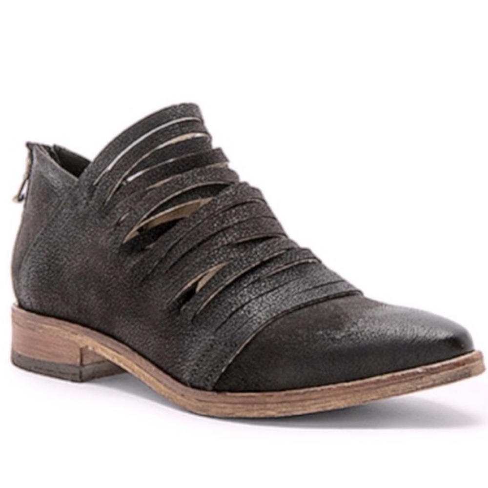 Free People Lost Valley Ankle Boot